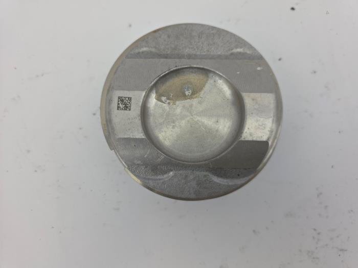 Zuiger 3.5 Benzine Mercedes Mercedes-Benz C-Klasse 276957 OEM Nieuw A2760305317