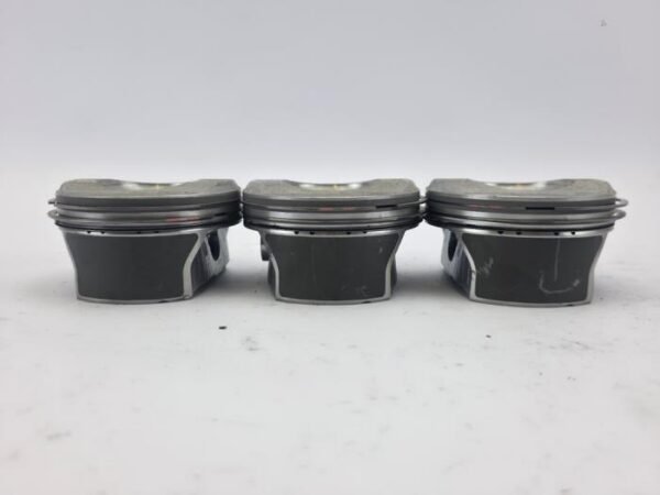 Zuiger 3.5 Benzine Mercedes Mercedes-Benz C-Klasse 276957 OEM Nieuw A2760305217
