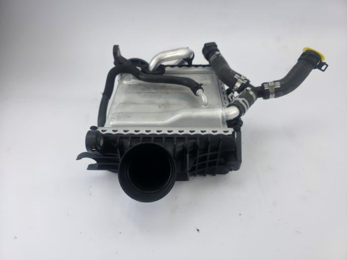 Intercooler 2.0 CDI Mercedes Mercedes-Benz Vito 654920 OEM Nieuw A6540902800