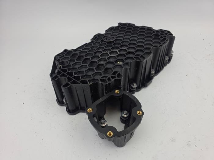 Carterpan 2.0 Diesel Mercedes Mercedes-Benz 654920 OEM Nieuw A6540105105