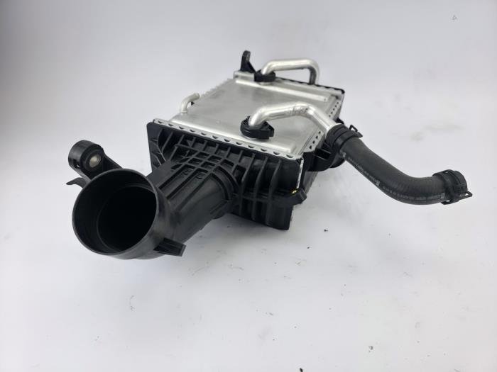 Intercooler 2.9 Diesel Mercedes Mercedes-Benz 656929 OEM Nieuw 6560902100