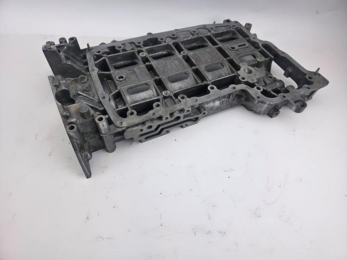 Carterpan 3.2 TDCi Ford Ranger SAFA OEM Origineel BB3Q6U004