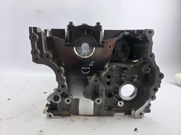 Motor Onderblok 2.9 Diesel Mercedes Mercedes-Benz 626929 OEM Nieuw R6560111400