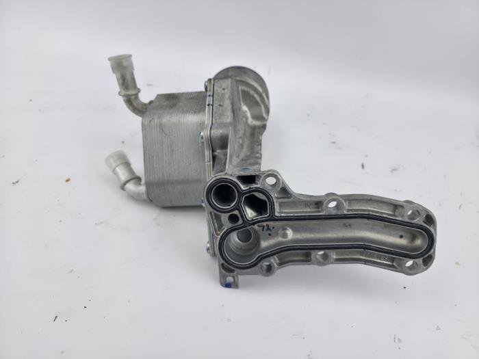 Oliefilterhouder 2.0 EcoBlue Ford Ranger YN2X OEM Origineel JB3Q6B624BA