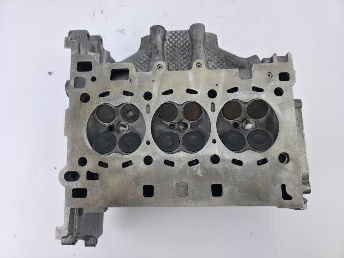 Cilinderkop 1.0 EcoBoost Ford Grand C-Max M1DA OEM Origineel PBCM5G6090GF
