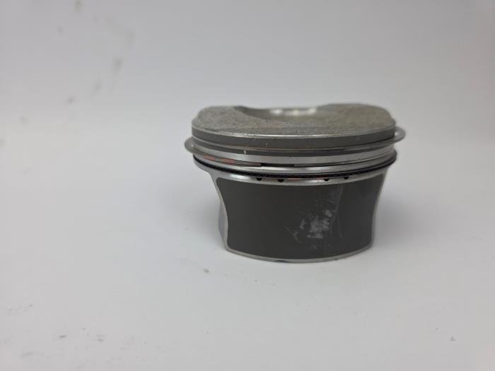Zuiger 3.5 CGI Mercedes Mercedes-Benz C-Klasse 276957 OEM Nieuw A2760305217