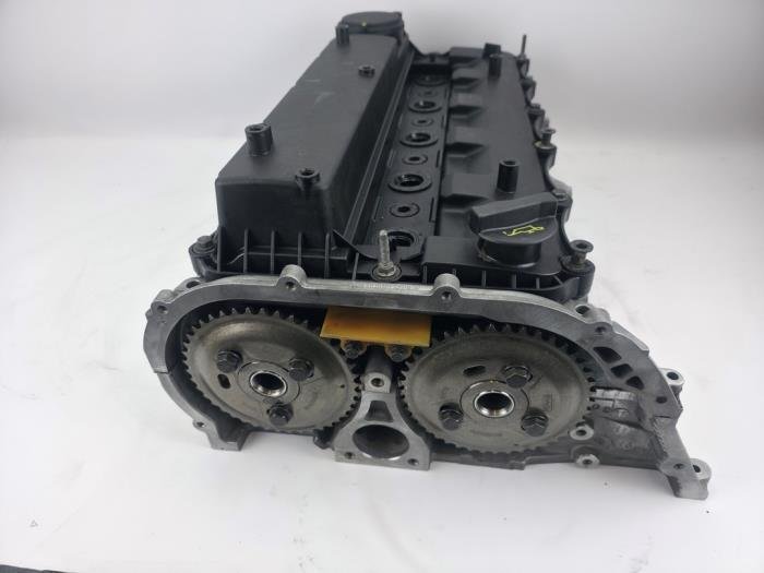 Cilinderkop 3.2 TDCi Ford Ranger SAFA OEM Origineel BK3Q6K537BD