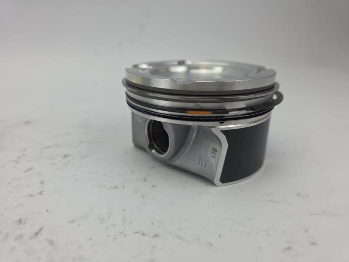 Zuiger 2.0 Benzine Mercedes Mercedes-Benz C-Klasse 254920 OEM Nieuw A2540301300
