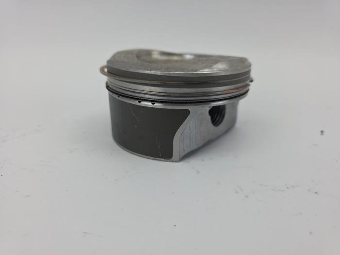 Zuiger 3.5 CGI Mercedes Mercedes-Benz C-Klasse 276957 OEM Nieuw A2760305217