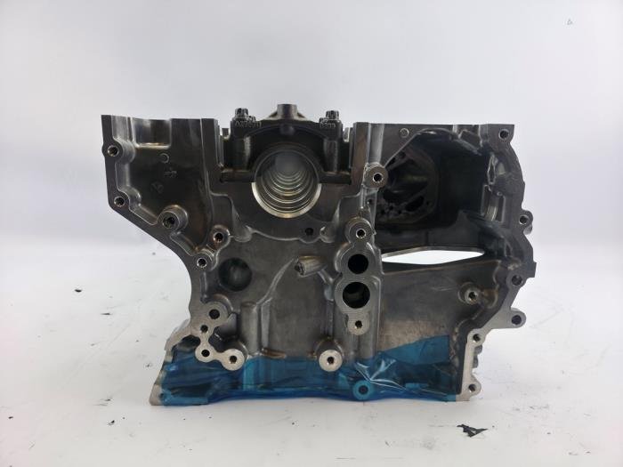 Motor Onderblok 3.0 Benzine Mercedes Mercedes-Benz S-Klasse 256930 OEM Origineel