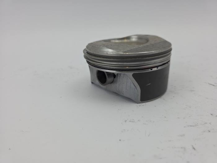 Zuiger 3.5 Benzine Mercedes Mercedes-Benz C-Klasse 276957 OEM Nieuw A2760305317