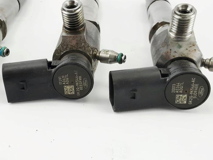 Verstuiver (diesel) 2.0 EcoBlue Ford Transit YMF6 OEM Origineel GK2Q9K546AC