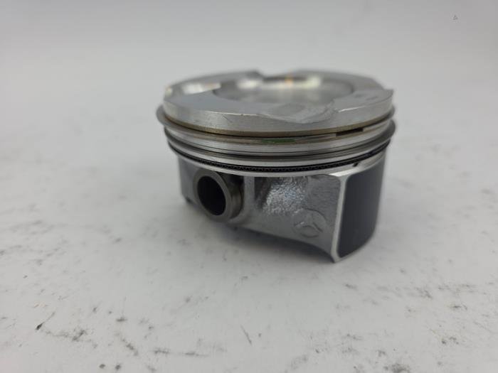 Zuiger 1.5 Benzine Mercedes Mercedes-Benz C-Klasse 264915 OEM Nieuw A2640301900