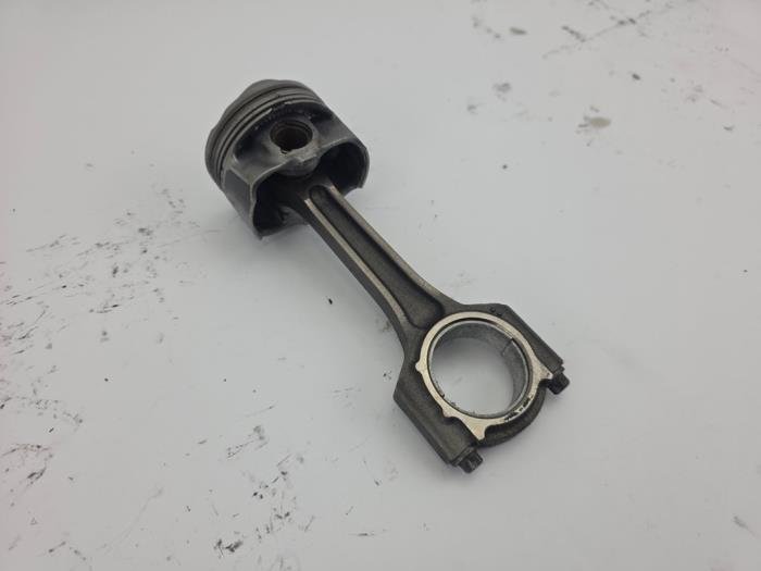 Zuiger 1.0 EcoBoost Ford Grand C-Max 1DA OEM Origineel RFCM5G6205FA CM5GFB CMJB