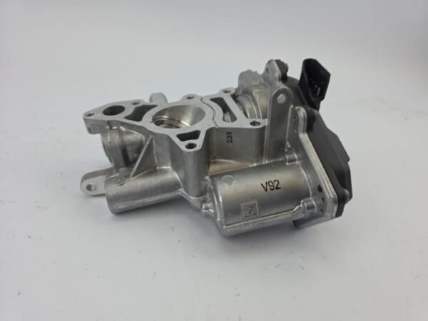 EGR Klep 2.0 CDI Mercedes E-Klasse 654920 OEM Nieuw A6541400060 6541400060