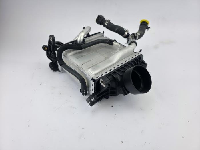 Intercooler 2.0 CDI Mercedes Mercedes-Benz Vito 654920 OEM Nieuw A6540902800