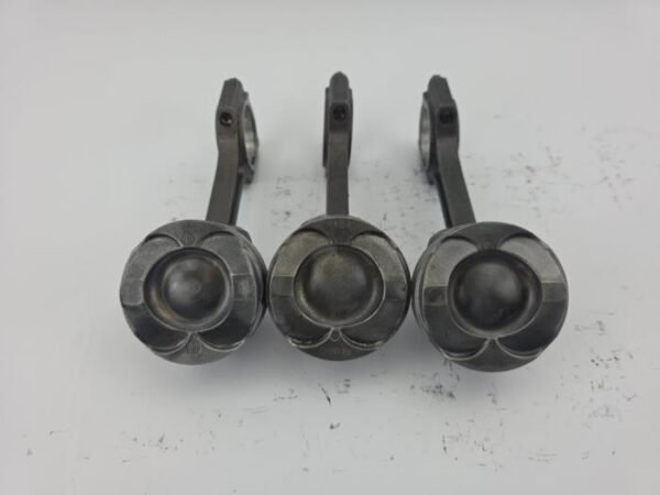 Zuiger 1.0 EcoBoost Ford Grand C-Max 1DA OEM Origineel RFCM5G6205FA CM5GFB CMJB