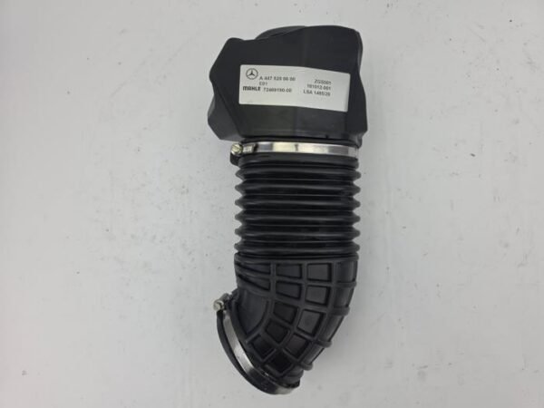 Aanzuigslang Lucht 2.0 CDI Mercedes Mercedes-Benz Vito OEM Nieuw A4475280600