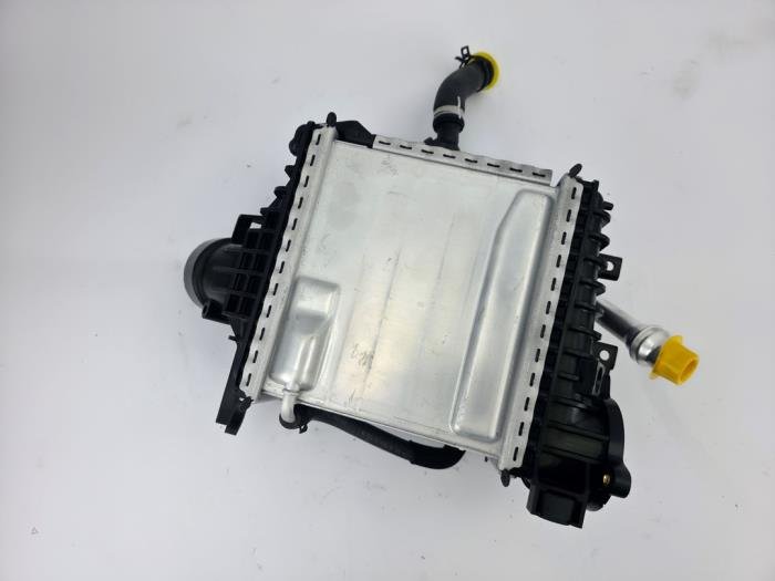 Intercooler 2.0 CDI Mercedes Mercedes-Benz Vito 654920 OEM Nieuw A6540902800