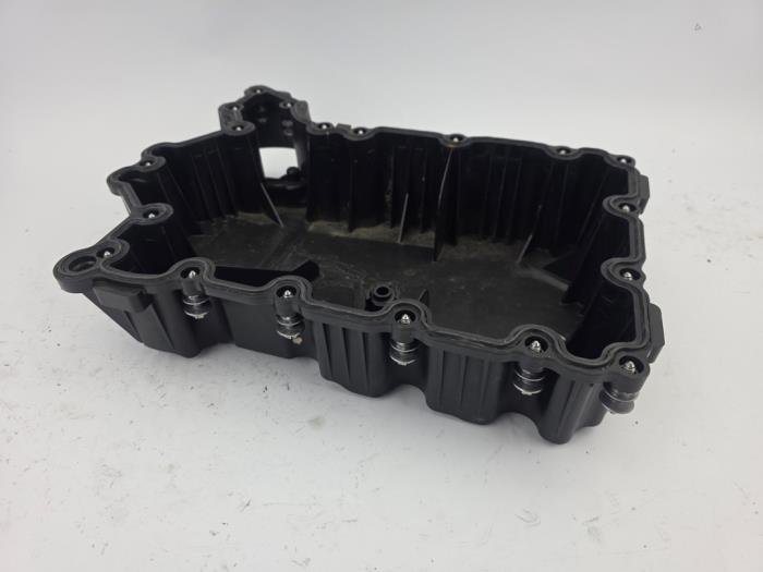Carterpan 2.0 Diesel Mercedes Mercedes-Benz 654920 OEM Nieuw A6540105105