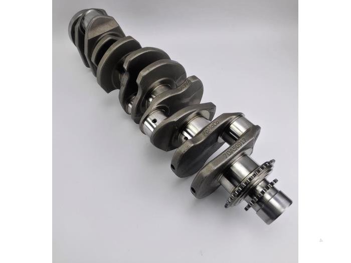 Krukas 3.2 TDCi Ford Ranger SAFA OEM Origineel BK3Q6303EA