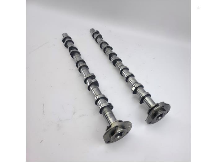 Nokkenas 3.2 Duratorq Ford Ranger SAFA OEM Origineel BK3Q6256AB