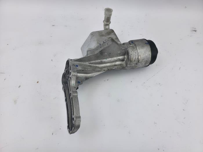 Oliefilterhouder 2.0 EcoBlue Ford Ranger YN2X OEM Origineel JB3Q6B624BA