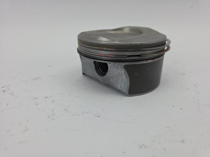 Zuiger 3.5 CGI Mercedes Mercedes-Benz C-Klasse 276957 OEM Nieuw A2760305217