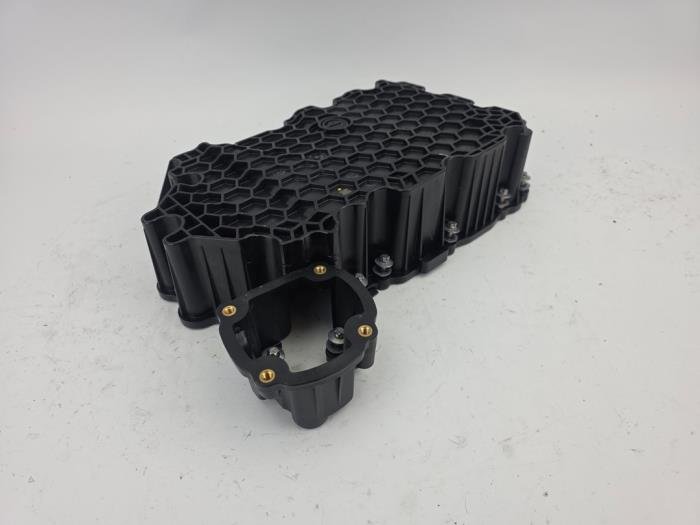 Carterpan 2.0 Diesel Mercedes Mercedes-Benz 654920 OEM Nieuw A6540105105