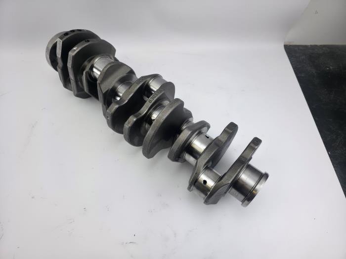 Krukas 3.2 TDCi Ford Ranger SAFA OEM Origineel BK3Q6303EA