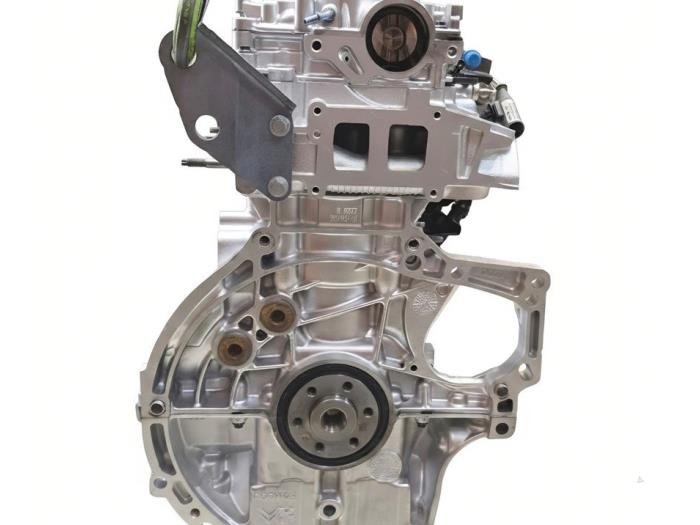 Motor 1.5 Diesel Ford Transit Connect Z2GA OEM Gereviseerd 9812313410
