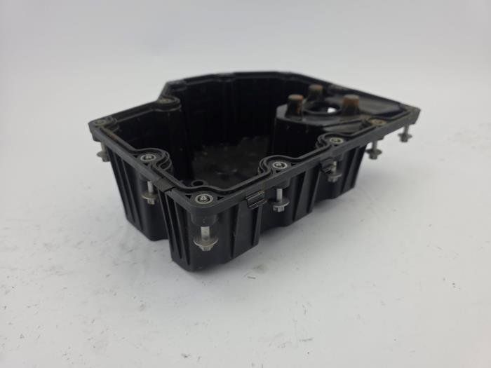 Carterpan 2.9 Diesel Mercedes Mercedes-Benz 656920 OEM Nieuw A6560106601