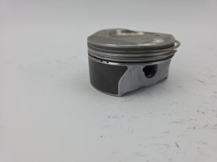 Zuiger 3.5 Benzine Mercedes Mercedes-Benz C-Klasse 276957 OEM Nieuw A2760305317