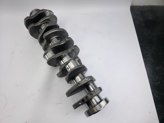Krukas 3.2 TDCi Ford Ranger SAFA OEM Origineel BK3Q6303EA