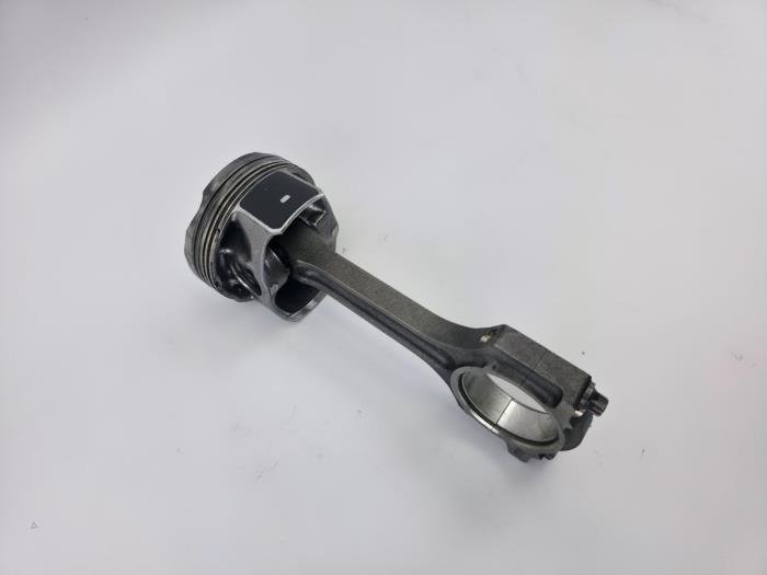 Zuiger 1.5 EcoBoost Ford DS M8DA OEM Origineel RFDS7G6205CA