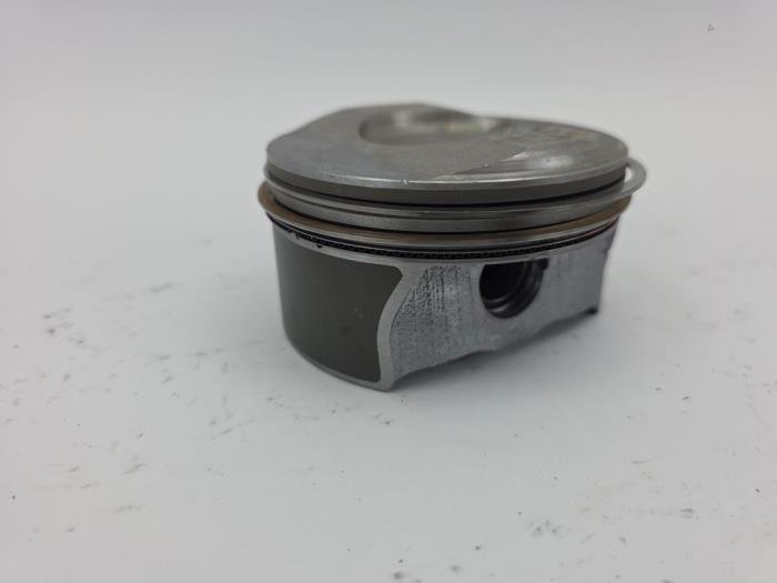 Zuiger 3.5 CGI Mercedes Mercedes-Benz C-Klasse 276957 OEM Nieuw A2760305217
