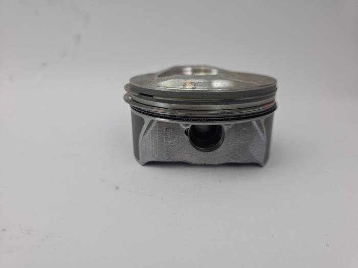 Zuiger 3.5 CGI Mercedes Mercedes-Benz C-Klasse 276957 OEM Nieuw A2760305217