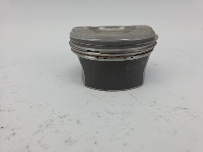 Zuiger 3.5 Benzine Mercedes Mercedes-Benz C-Klasse 276957 OEM Nieuw A2760305317