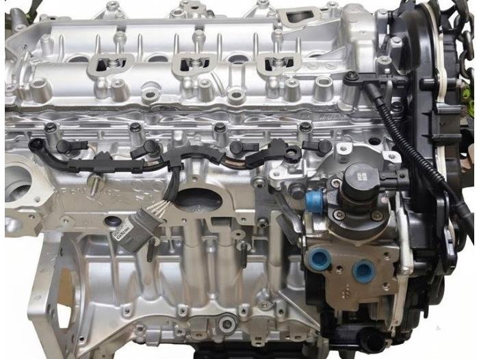 Motor 1.5 Diesel Ford Transit Connect Z2GA OEM Gereviseerd 9812313410