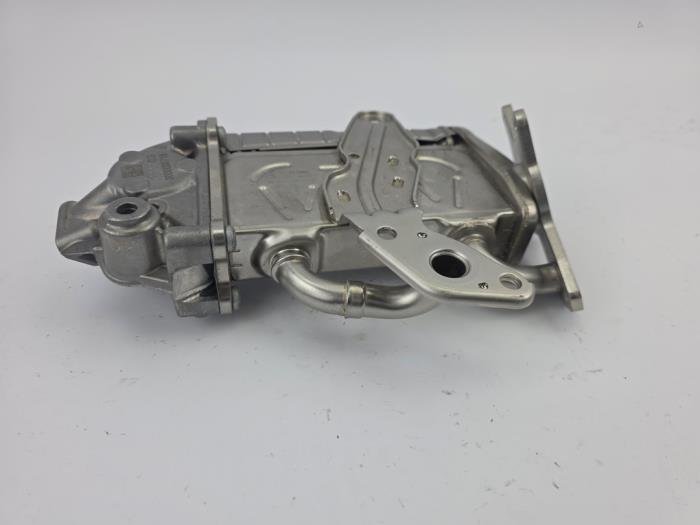 EGR koeler 2.0 Diesel Mercedes Mercedes-Benz 654920 OEM Nieuw A6541409200