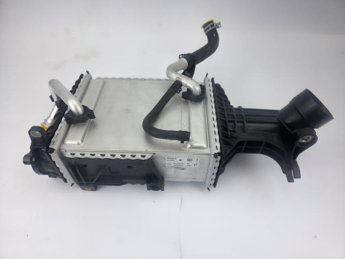 Intercooler 2.9 Diesel Mercedes Mercedes-Benz 656929 OEM Nieuw 6560900800