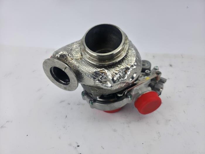 Turbo 2.0 Diesel Mercedes Mercedes-Benz 654920 OEM Origineel A6540909700