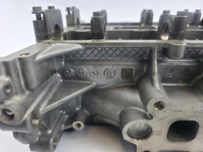 Cilinderkop Ford Grand C-Max