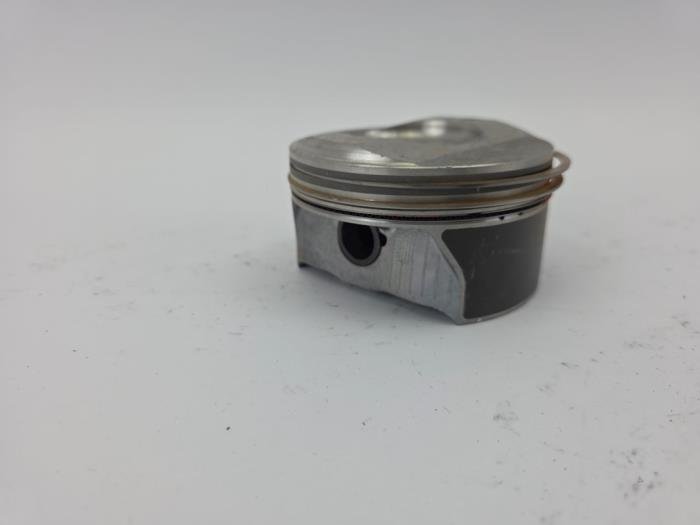Zuiger 3.5 Benzine Mercedes Mercedes-Benz C-Klasse 276957 OEM Nieuw A2760305317