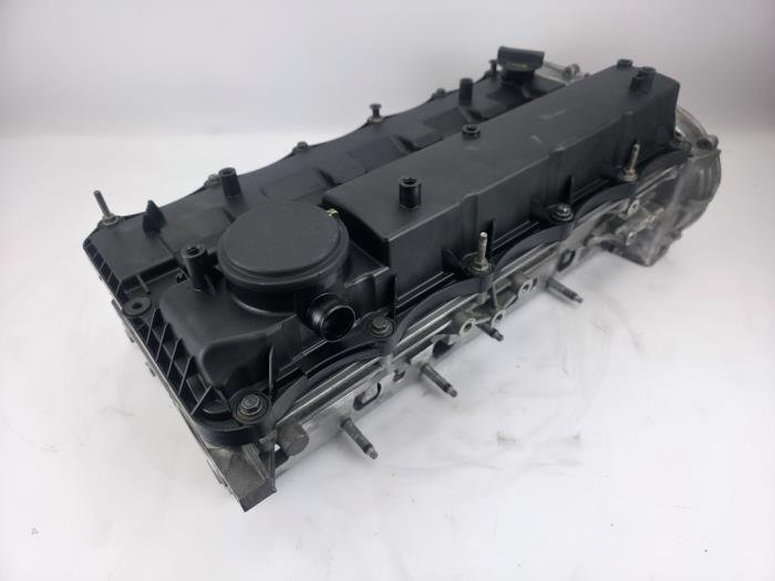 Cilinderkop 3.2 TDCi Ford Ranger SAFA OEM Origineel BK3Q6K537BD