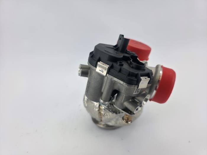 Turbo 2.0 Diesel Mercedes Mercedes-Benz 654920 OEM Origineel A6540909700