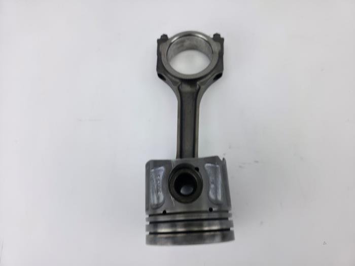 Zuiger 3.2 TDCi Ford Ranger SAFA OEM Origineel RFBB306200BA