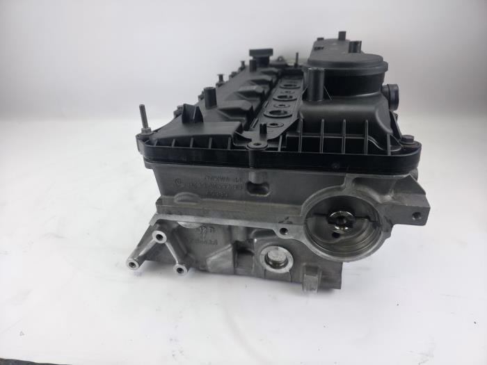 Cilinderkop 3.2 TDCi Ford Ranger SAFA OEM Origineel BK3Q6K537BD