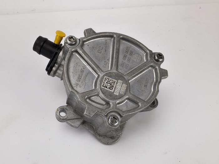 Vacuumpomp (Benzine) 1.3 Benzine Mercedes A-Klasse 282914 OEM Nieuw A2820900005