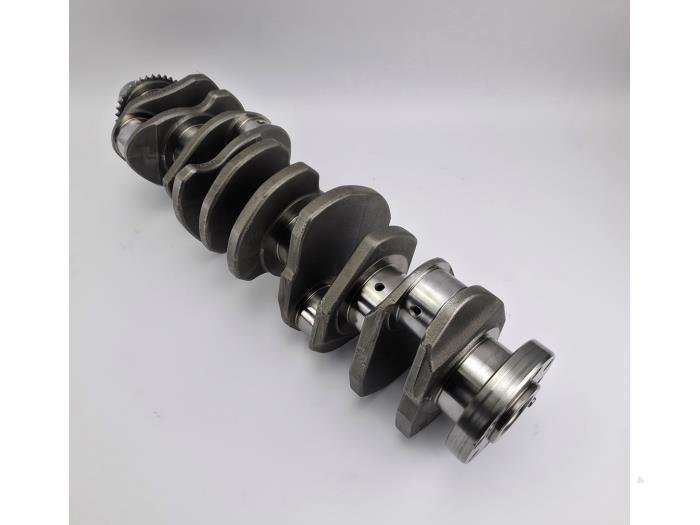 Krukas 3.2 TDCi Ford Ranger SAFA OEM Origineel BK3Q6303EA